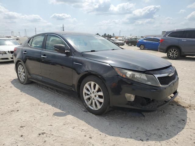 VIN 5XXGN4A79EG291994 2014 KIA Optima, EX no.4