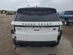 LAND ROVER RANGE ROVE photo