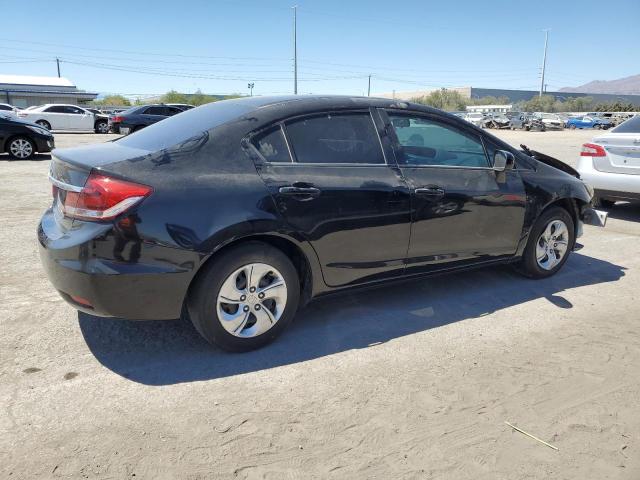 VIN 2HGFB2F52FH543410 2015 Honda Civic, LX no.3