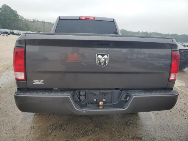 2017 RAM 1500 ST - 1C6RR6FG7HS860943