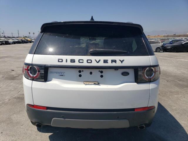 VIN SALCR2BG7HH708003 2017 Land Rover Discovery, Hse no.6