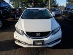 HONDA CIVIC LX photo