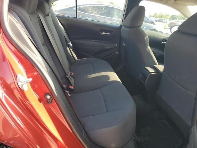 2021 TOYOTA COROLLA LE - 5YFEPMAE3MP168875