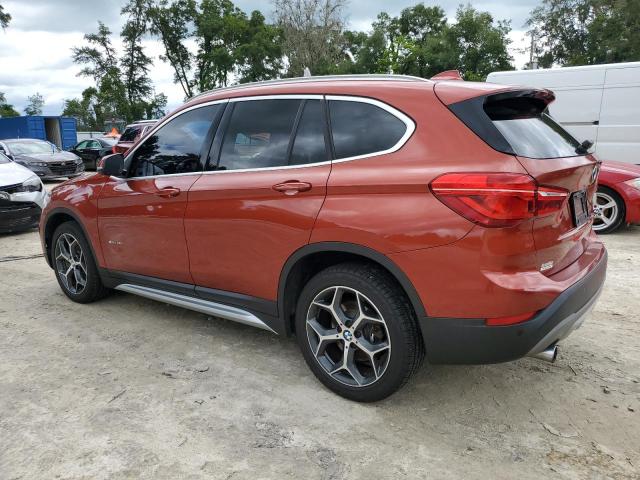 VIN WBXHU7C30J5H45508 2018 BMW X1, Sdrive28I no.2