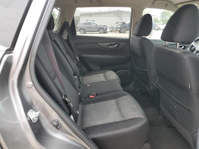 2017 NISSAN ROGUE S - JN8AT2MV1HW266640