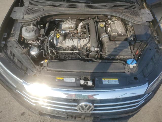 2021 VOLKSWAGEN JETTA SEL - 3VWG57BU1MM000503