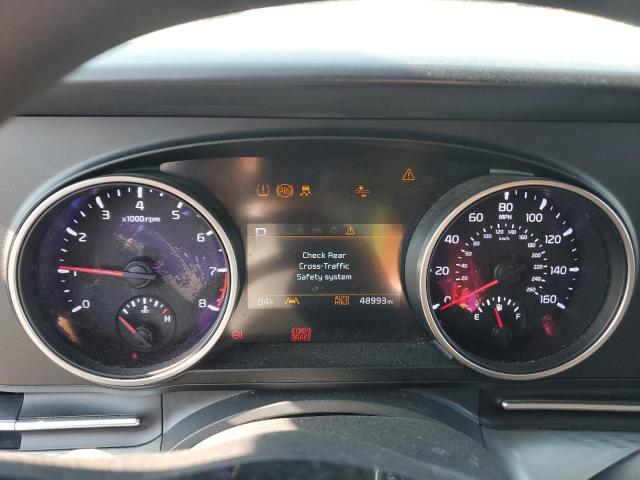 2022 KIA CARNIVAL L - KNDNB4H30N6123100