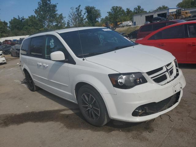 VIN 2C4RDGEG6HR694205 2017 Dodge Grand Caravan, GT no.4