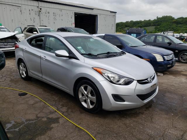Vin: kmhdh4ae1du723457, lot: 65605494, hyundai elantra gls 20134