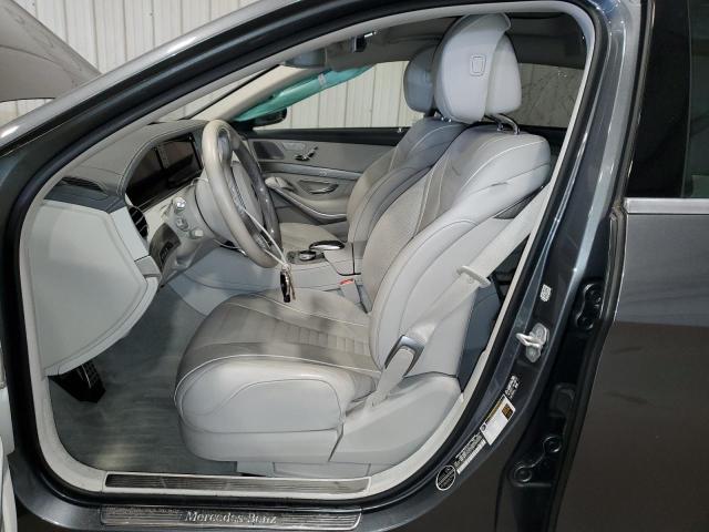 2017 MERCEDES-BENZ S 550 4MAT - WDDUG8FB2HA336376