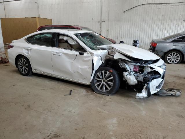 2021 LEXUS ES 300H - 58ADA1C16MU004551