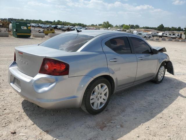 VIN 1C3CDZAB0DN588310 2013 Dodge Avenger, SE no.3