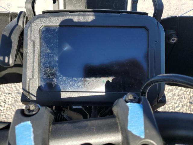 2022 HARLEY-DAVIDSON RA1250 S - 1HD1ZES11NB311072