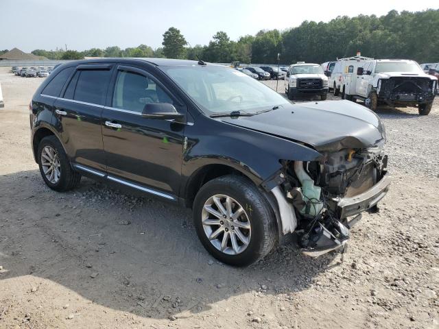 VIN 2LMDJ6JK5DBL11557 2013 Lincoln MKX no.4