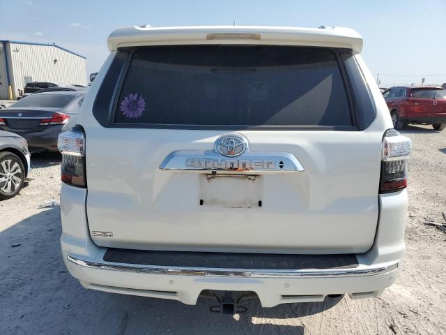 VIN JTEZU5JR6J5178677 2018 Toyota 4runner, SR5 no.6