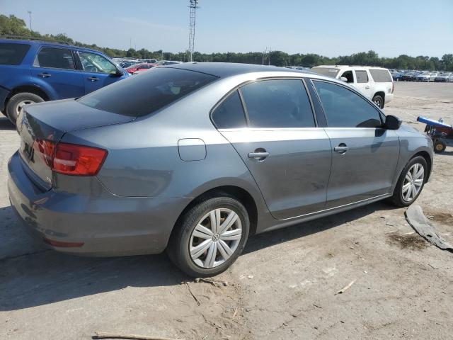 VIN 3VW167AJ1HM383696 2017 Volkswagen Jetta, S no.3