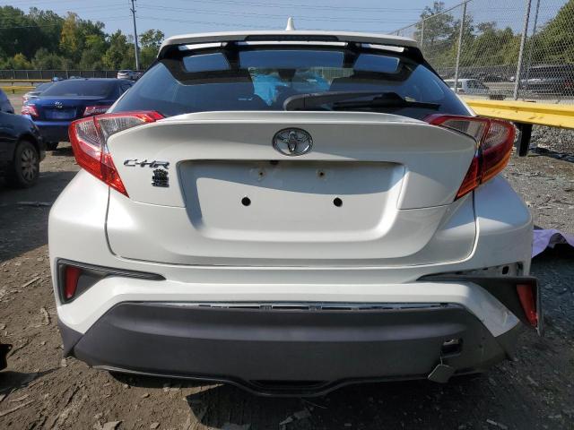 2019 TOYOTA C-HR XLE - NMTKHMBX0KR069367