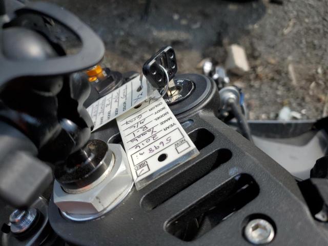 2016 YAMAHA YZFR1S JYARN42E2GA001319