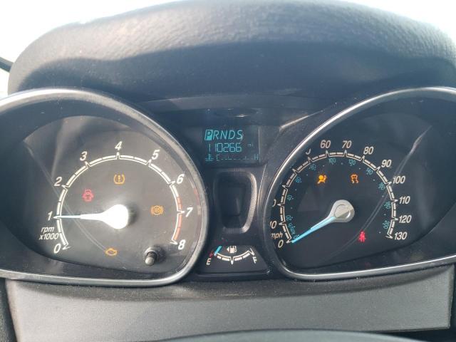 2015 FORD FIESTA 3FADP4BJ8FM190071