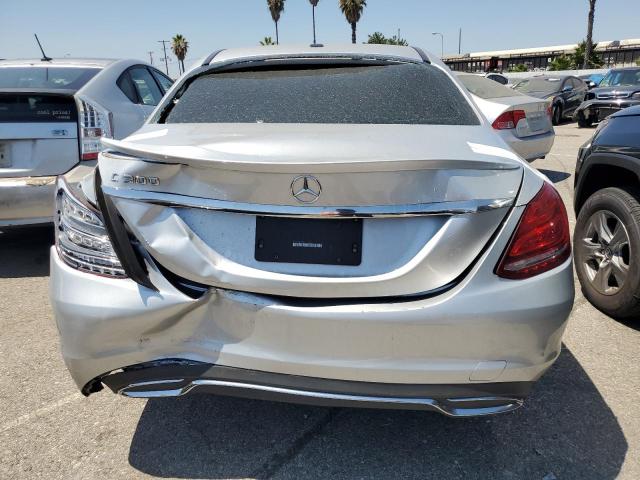 VIN 55SWF4JB5GU171479 2016 Mercedes-Benz C-Class, 300 no.6