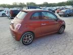 FIAT 500 SPORT photo