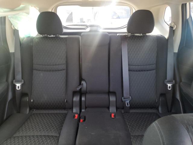 2019 NISSAN ROGUE S - JN8AT2MT7KW254370