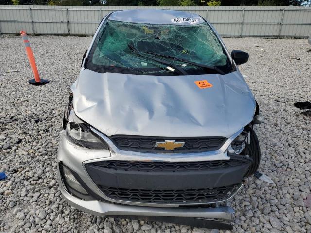 2019 CHEVROLET SPARK LS - KL8CA6SA3KC710507