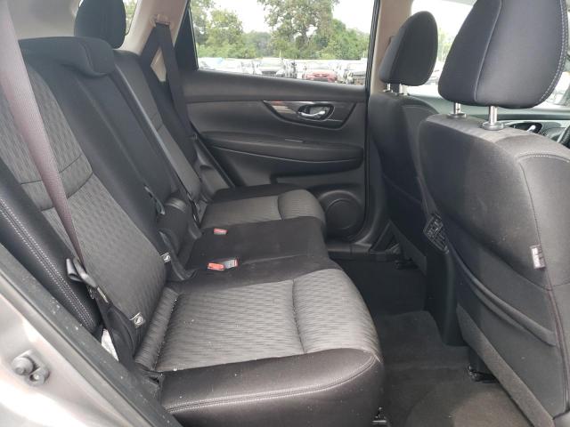 2017 NISSAN ROGUE S - JN8AT2MT1HW133469