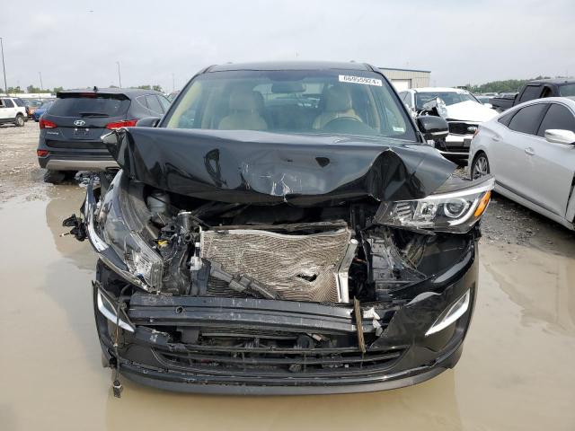 2019 KIA SEDONA LX - KNDMB5C18K6510805