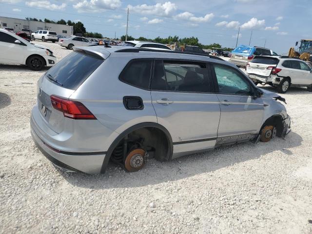 2021 VOLKSWAGEN TIGUAN SE - 3VV3B7AX9MM002488