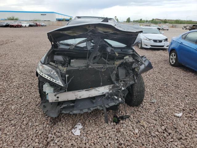 2015 LEXUS RX 2T2ZK1BA8FC183350