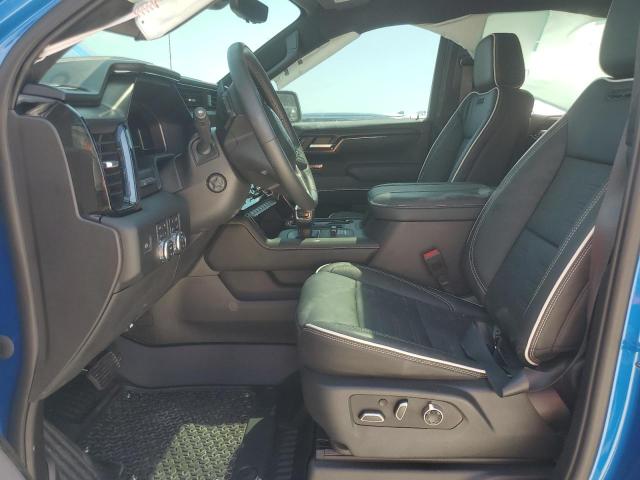 2023 GMC SIERRA - 3GTUUFEL1PG262563