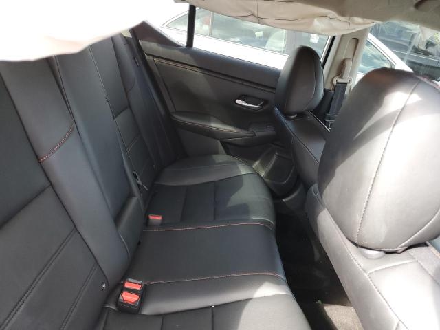 2024 NISSAN SENTRA SR - 3N1AB8DV1RY284358