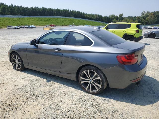 VIN WBA1F9C53GV742000 2016 BMW 2 Series, 228 I Sulev no.2