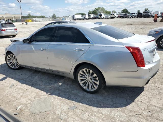 VIN 1G6AX5SX5H0163782 2017 Cadillac CTS, Luxury no.2