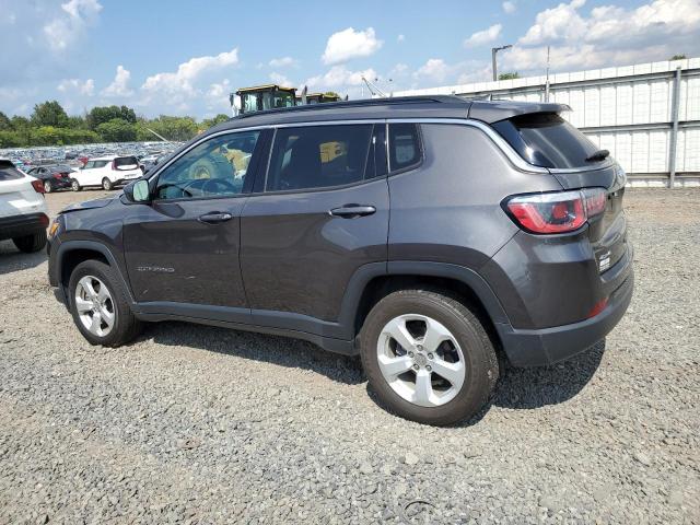 2019 JEEP COMPASS LA - 3C4NJDBB9KT594022