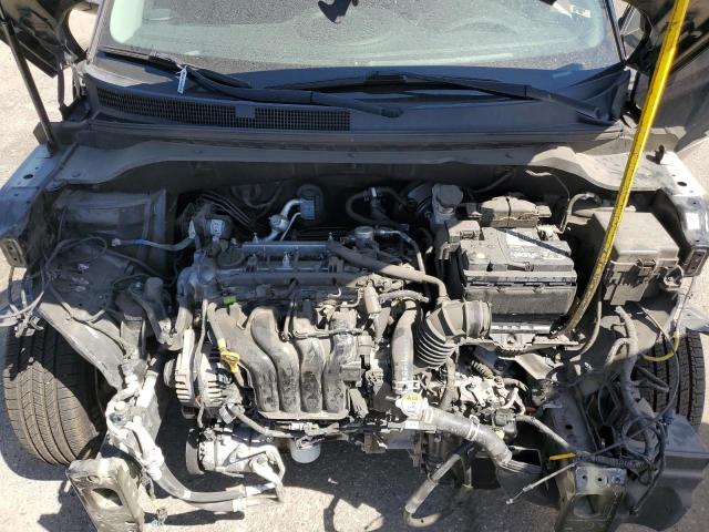 2019 KIA SOUL - KNDJN2A24K7637243