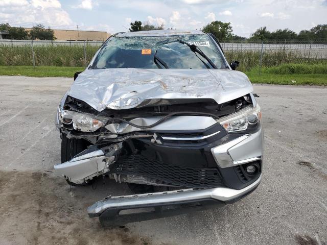 2018 MITSUBISHI OUTLANDER - JA4AP3AU6JZ025298