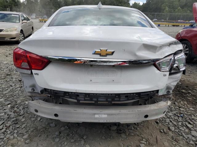 2017 CHEVROLET IMPALA LT - 1G1105S33HU202711