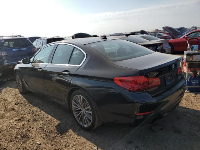 2018 BMW 530 XI - WBAJA7C53JWA73542