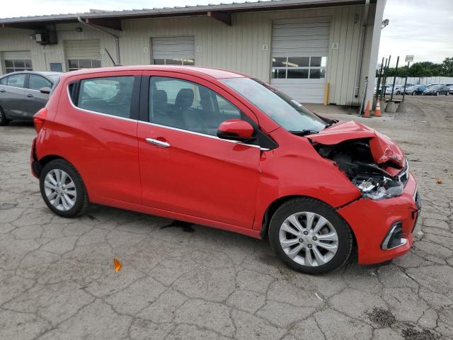 2018 CHEVROLET SPARK 2LT KL8CF6SA0JC431760  65531374