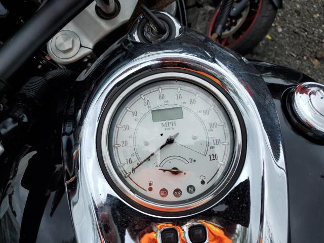 2004 YAMAHA XV1700 A JYAVP17E14A005566