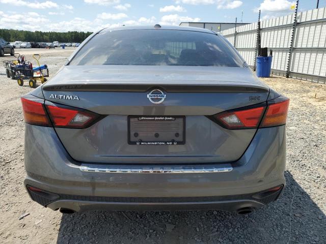 2019 NISSAN ALTIMA SR - 1N4BL4CV4KC138730
