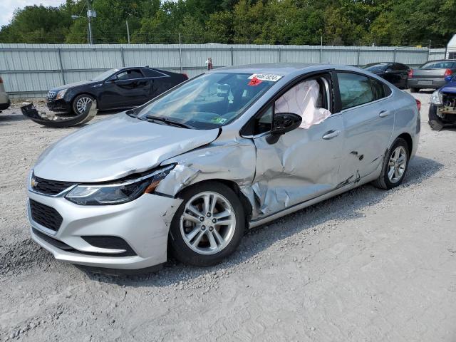 Vin: 1g1be5sm4h7113792, lot: 69467824, chevrolet cruze lt 2017 img_1