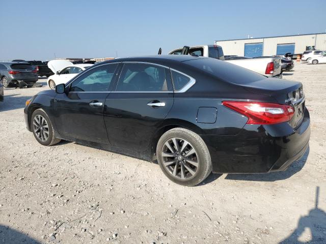 2016 NISSAN ALTIMA 2.5 - 1N4AL3AP7GC126346