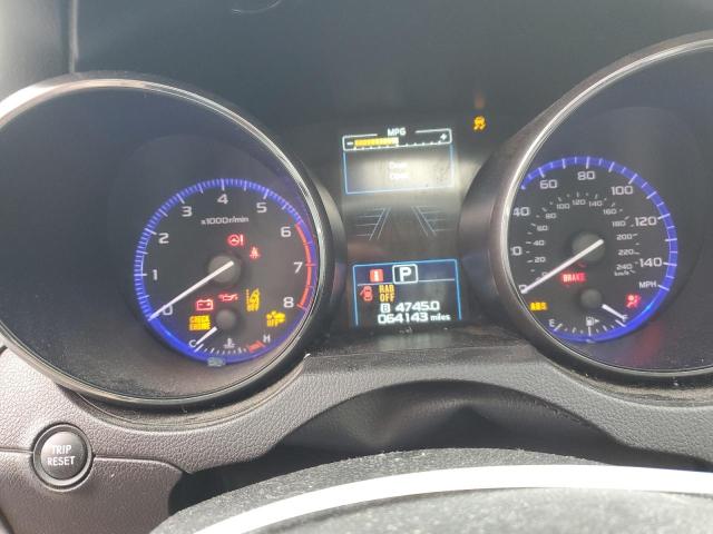 2017 SUBARU OUTBACK 2. - 4S4BSANC6H3247184