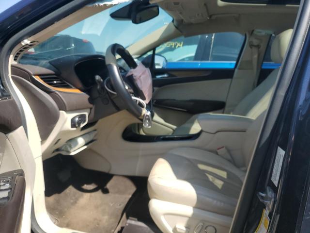 VIN 5LMTJ2AH7FUJ12556 2015 Lincoln MKC no.7