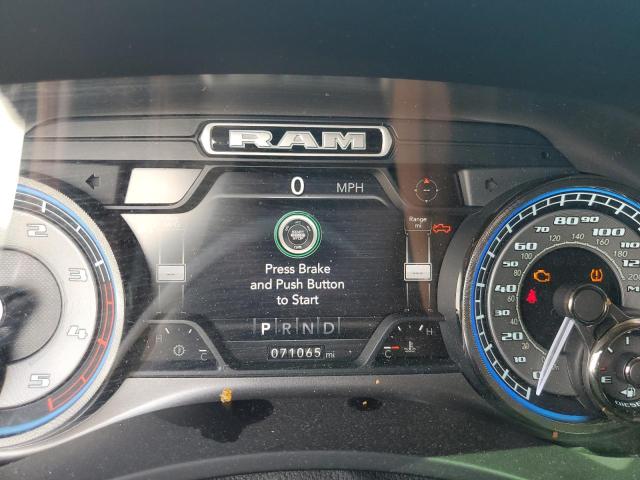 2021 RAM 2500 LIMIT 3C6UR5TL1MG515804