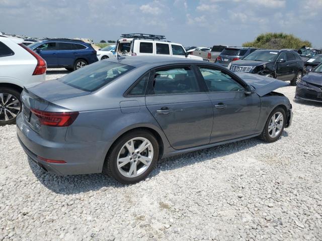 VIN WAUNNAF41JA171534 2018 Audi A4, Premium no.3