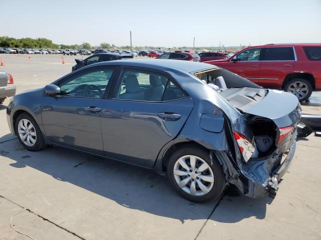 VIN 2T1BURHE0EC188453 2014 Toyota Corolla, L no.2